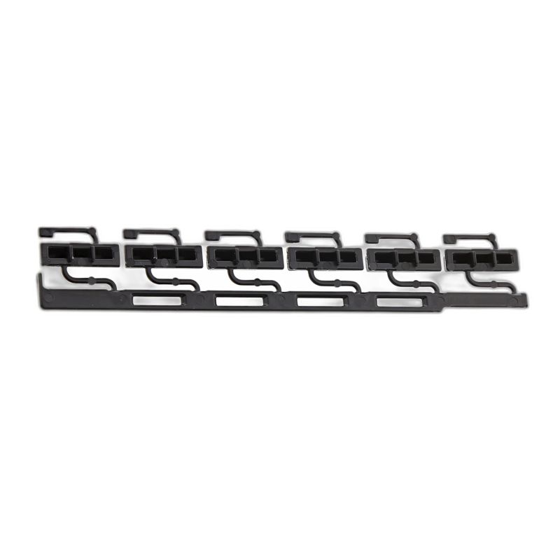 Assieme Pulsante Nero 1174422012 Lavastoviglie AEG,ELECTROLUX
