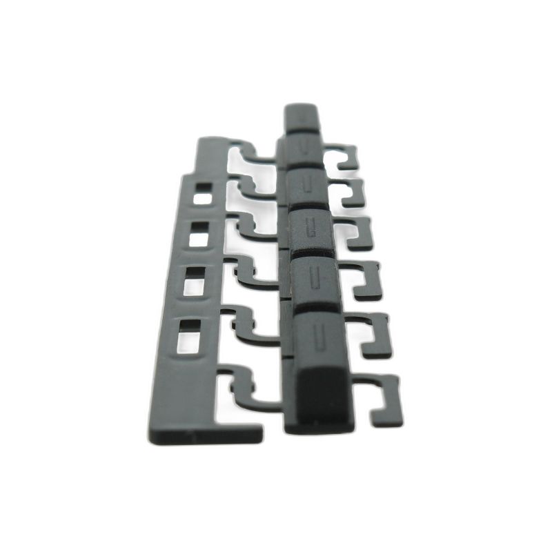 Assieme Pulsante Nero 1174422012 Lavastoviglie AEG,ELECTROLUX