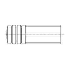Tubo Asciugatura 1527937112 Lavastoviglie AEG,ELECTROLUX,REX ELECTR...