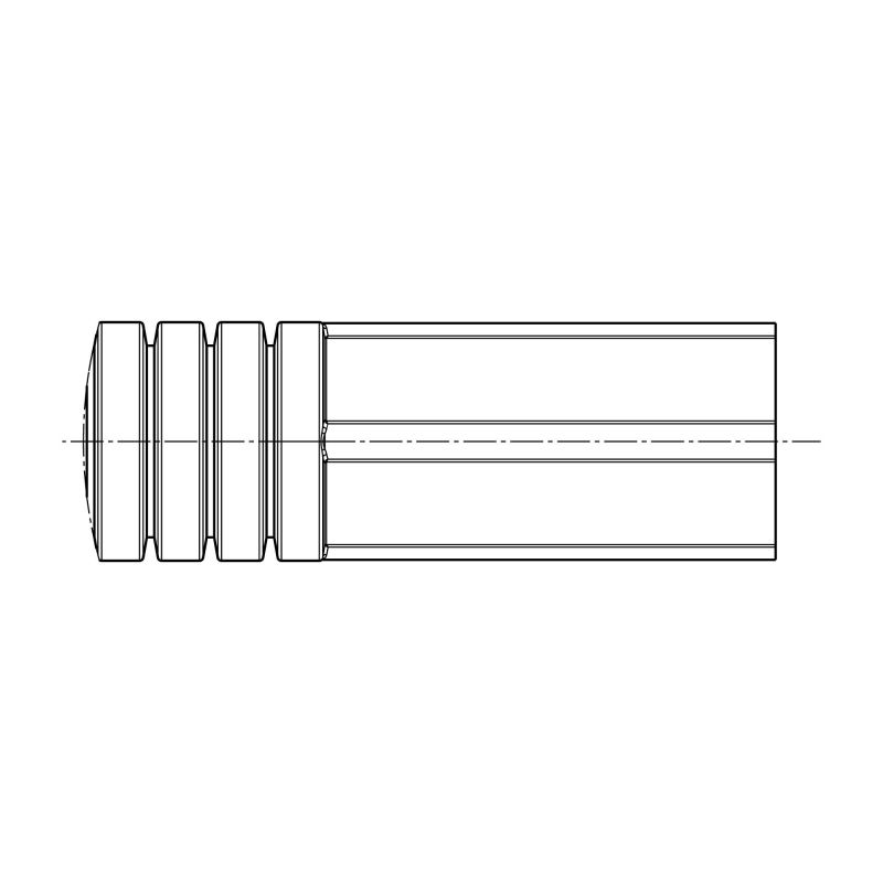 Tubo Asciugatura 1527937112 Lavastoviglie AEG,ELECTROLUX,REX ELECTR...