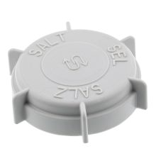 Tappo Decalcificatore 1529039008 Lavastoviglie AEG,ELECTROLUX