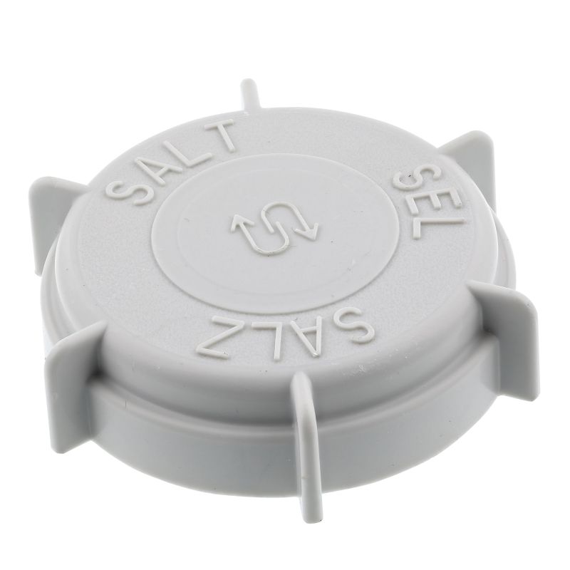 Tappo Decalcificatore 1529039008 Lavastoviglie AEG,ELECTROLUX