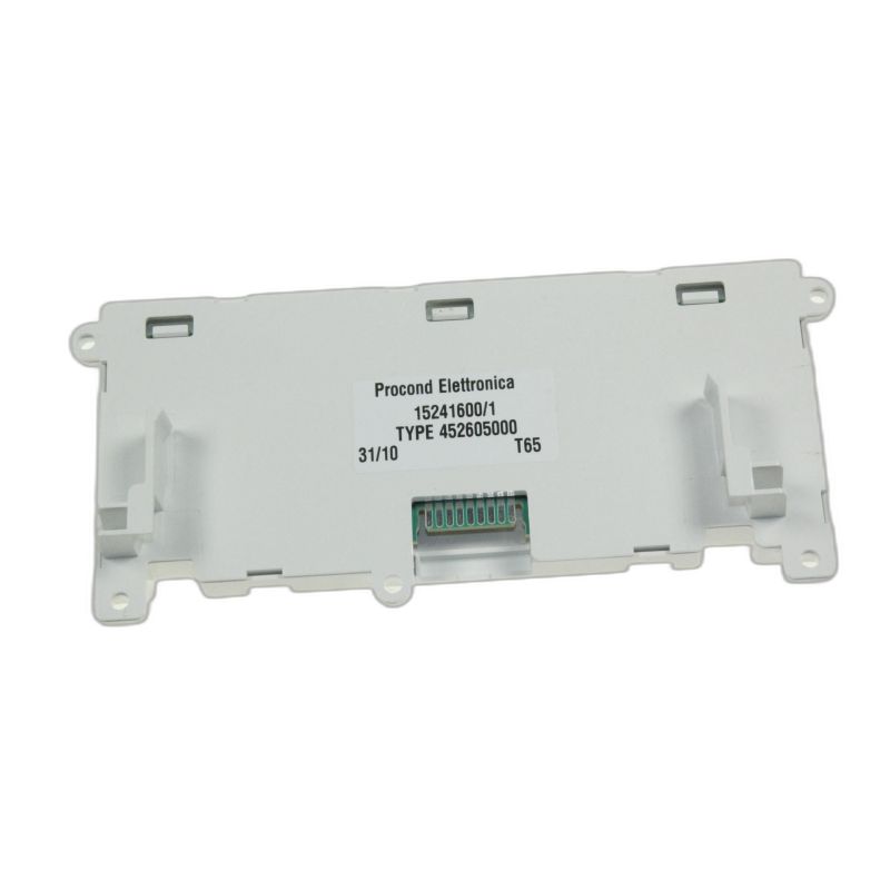 Scheda Elettronica Lavastoviglie 1524160015 Lavastoviglie REX ELECT...