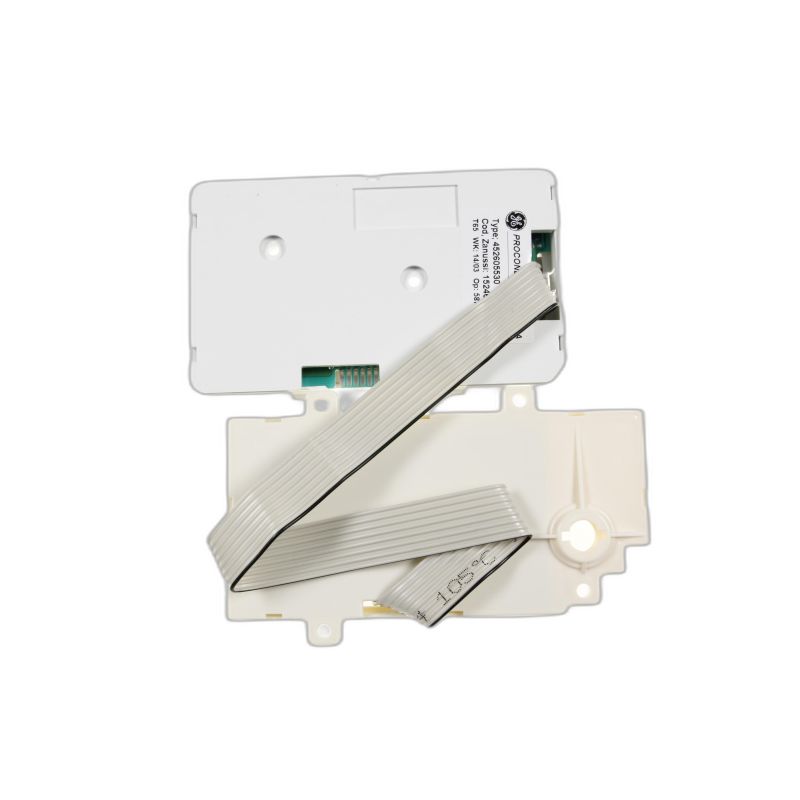 Scheda Elettronica,visualizzaz 1524612429 Lavastoviglie REX ELECTROLUX