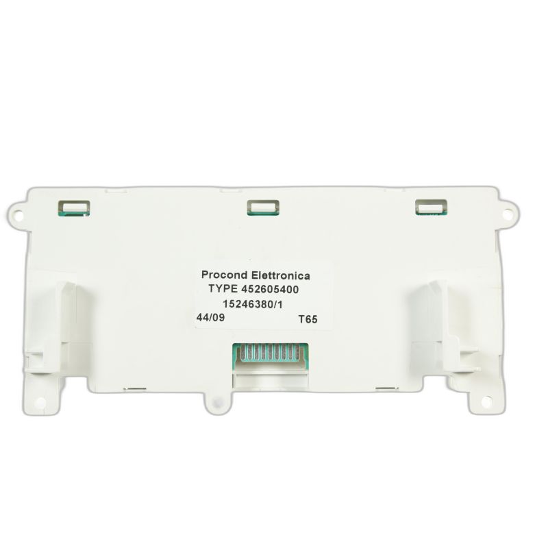 Scheda Elettronica 1524638010 Lavastoviglie REX ELECTROLUX