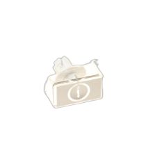 Tasto Avviamento/arresto Lavastoviglie Electrolux RSF46010S