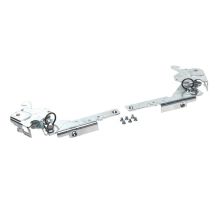 Whirlpool Indesit Türscharnier Für Geschirrspüler - C00317395 Scharnier-set Geschirrspüler 480131000071