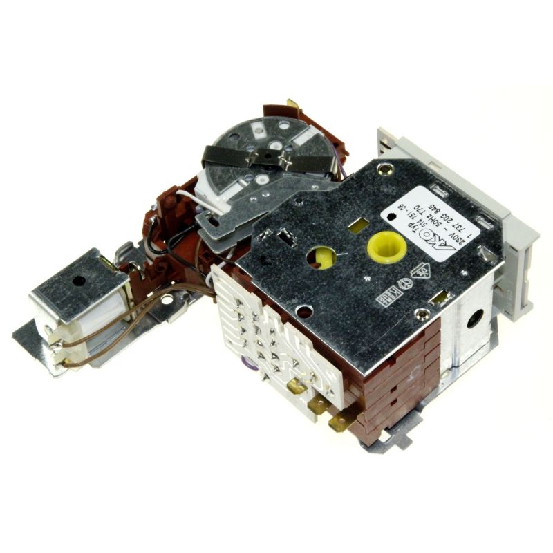 Programmatore 262018 Lavastoviglie BOSCH