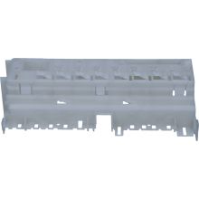 Gehäuse Zu Steuermodul 264877 Geschirrspüler 264946