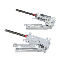 Kit Cerniere Lavastoviglie Aeg FD640VP