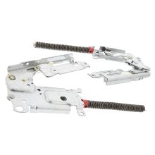 Scharnier Rechts Links Geschirrspüler 4055374476