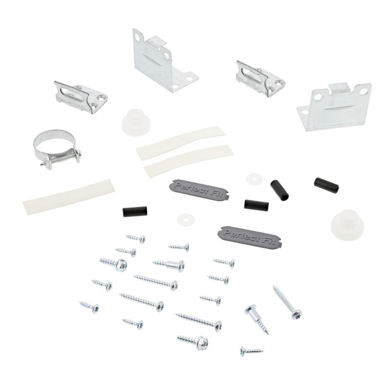 Kit Montaggio 4055395893 Lavastoviglie AEG,ELECTROLUX