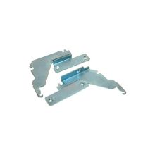 Whirlpool Indesit Scharniere - C00313635 Scharnier Kit Neu Bi(re+li) Geschirrspüler 481231019244
