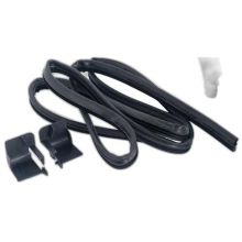 Guarnizione, Spessore 178mm, Altezza 17mm, Per La Porta Della Lavastoviglie 31X9540