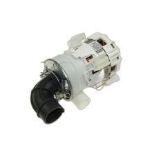 Motore Con Resistenza Per Lavastoviglie 32013092 Lavastoviglie ATLA...