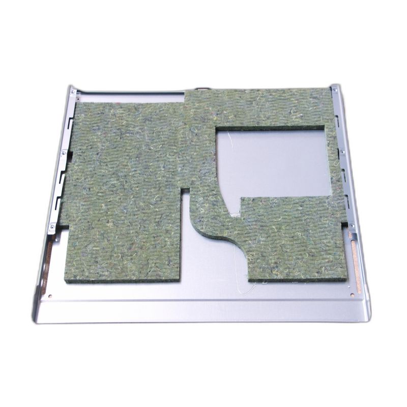 Porta Zingata Lvst 3281036917 Lavastoviglie ELECTROLUX