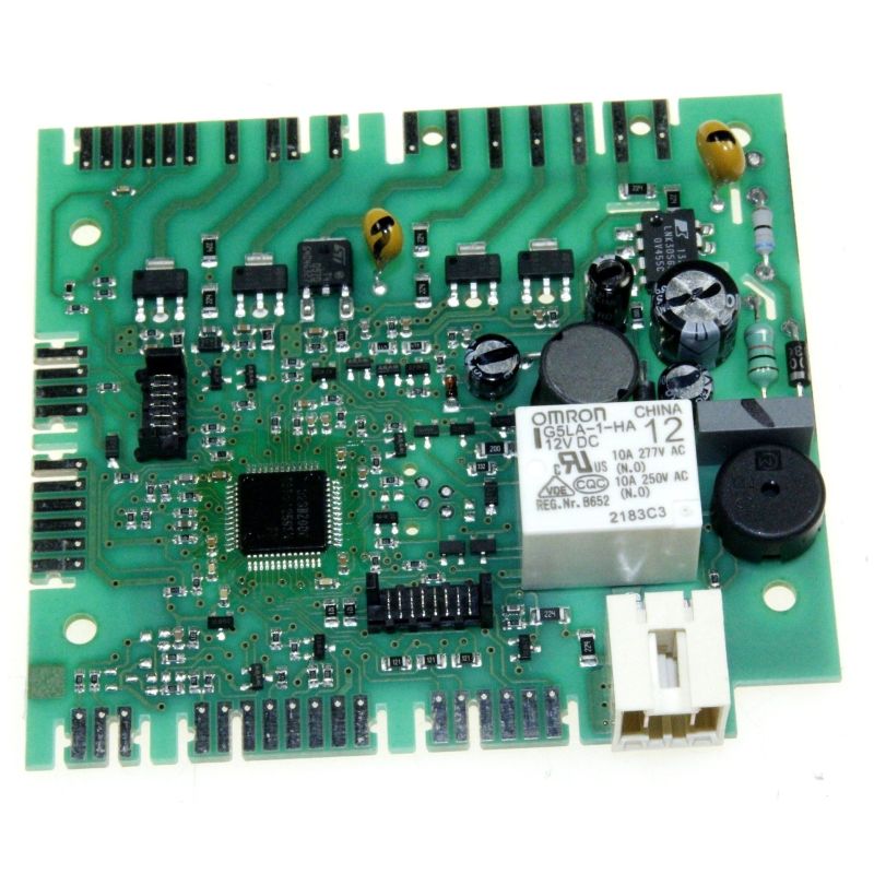 Scheda Elettronica Non Programmata 41900744 Lavastoviglie GASFIRE,H...