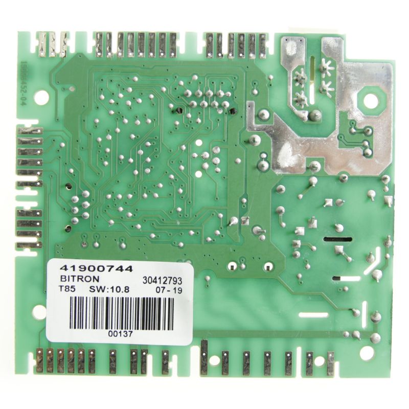 Scheda Elettronica 41900745 Lavastoviglie HOOVER,CANDY
