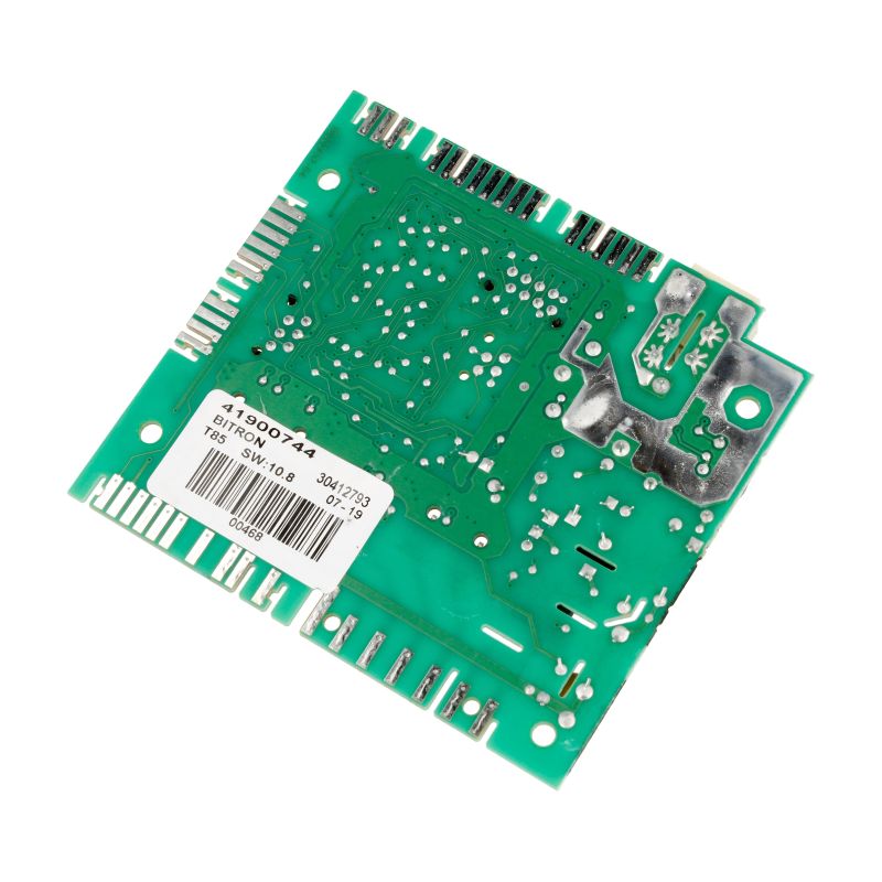 Scheda Elettronica Programmata 41900746 Lavastoviglie GASFIRE,CANDY