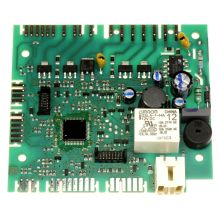 Elektronikkarte Geschirrspüler 41900749