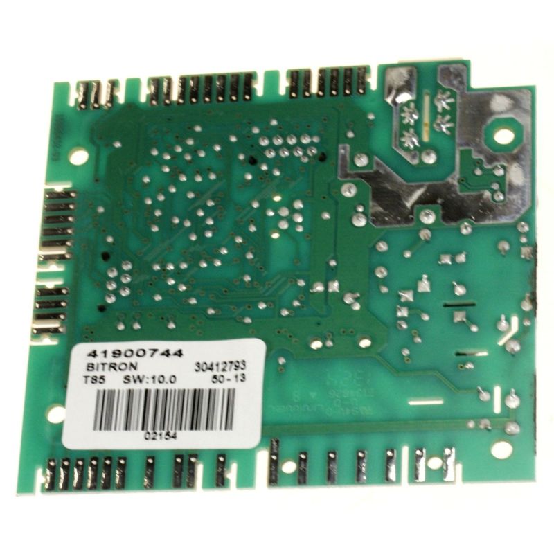 Scheda Elettronica 41900749 Lavastoviglie CANDY