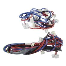 Cablaggio,pompa,confezione 4055349650 Lavastoviglie ELECTROLUX,REX ...