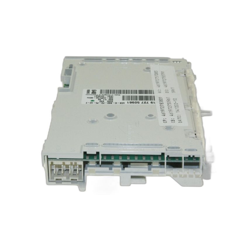Scheda Controllo Programmata 480140100761 Lavastoviglie WHIRLPOOL