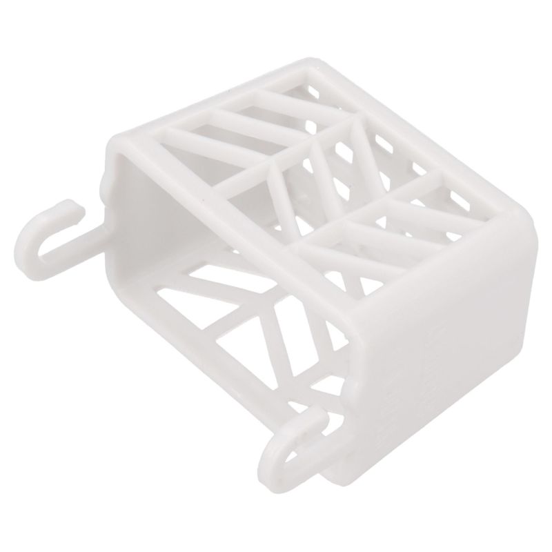 Vaschetta Detersivo 480140101132 Lavastoviglie WHIRLPOOL,IGNIS
