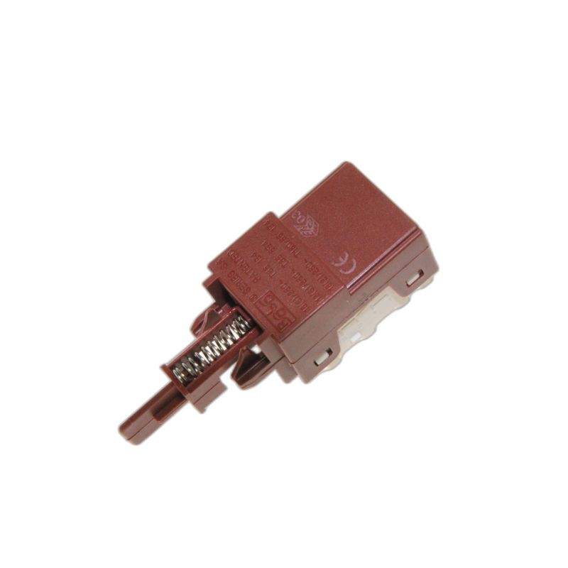 Interruttore Unipol. Nc 41006060 Lavastoviglie CANDY