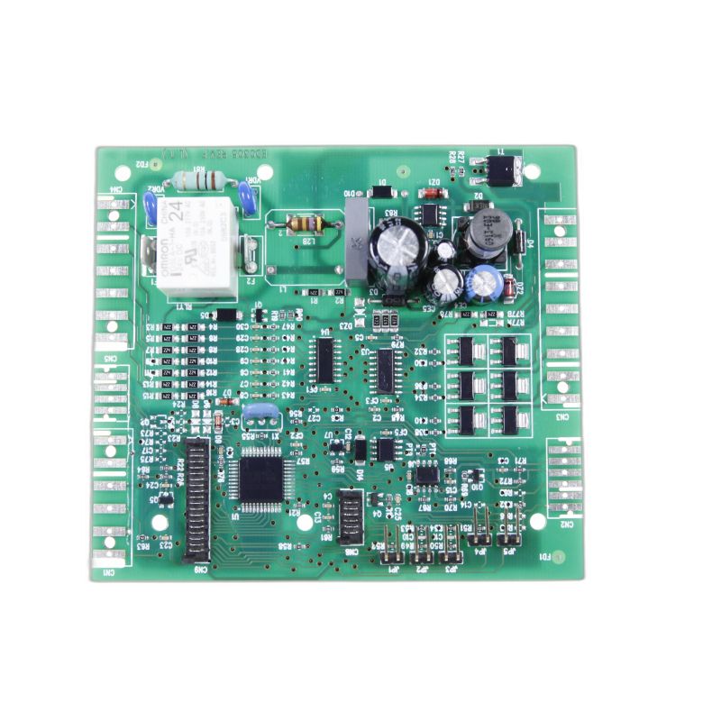 Sch.cuo.futura Digit Imp. 41027324 Lavastoviglie CANDY