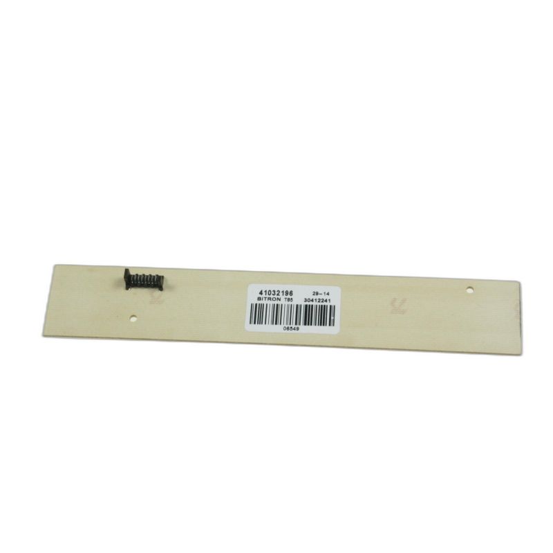 Sch.vis.easy Tasti Ant/t 41032196 Lavastoviglie HOOVER,CANDY