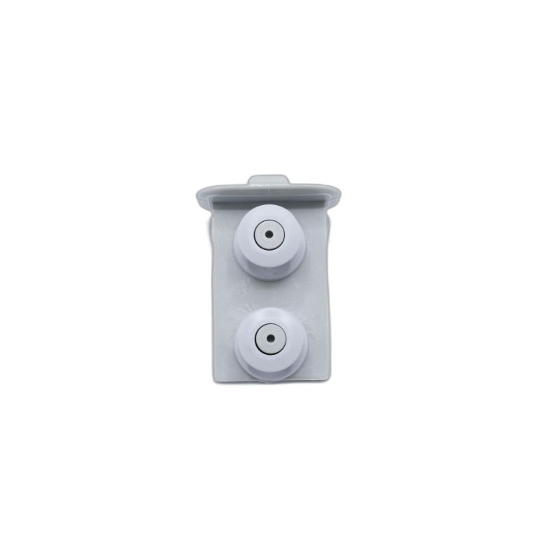 Ass.supp.ruote Coulis Ant 41032871 Lavastoviglie HOOVER,CANDY