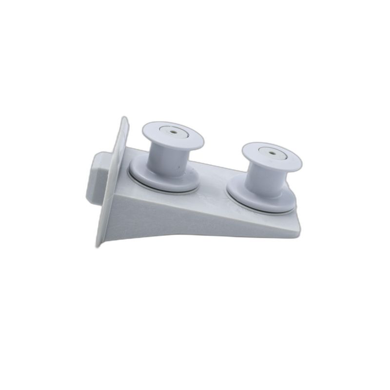 Ass.supp.ruote Coulis Ant 41032871 Lavastoviglie HOOVER,CANDY