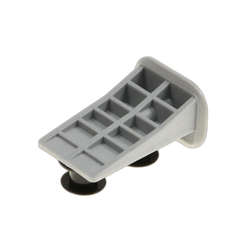 Ass.supp.ruote Coulis Pos 41032872 Lavastoviglie HOOVER,CANDY