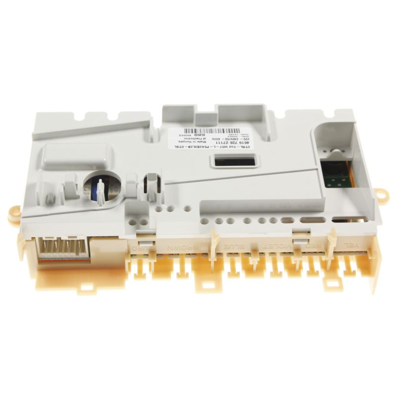 Scheda Control Programmi 481010404487 Lavastoviglie IGNIS