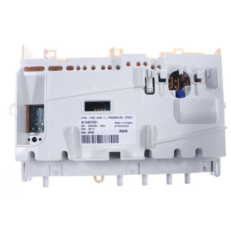 Scheda Control Programmi 481010414836 Lavastoviglie IGNIS