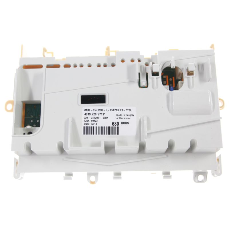 Scheda Controllo Programmata 481010414885 Lavastoviglie WHIRLPOOL