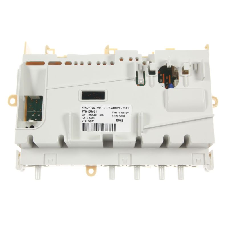 Scheda Control Programmi 481010414942 Lavastoviglie WHIRLPOOL