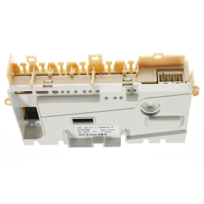 Scheda Control Programmi 481010414971 Lavastoviglie WHIRLPOOL