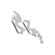 Kit Cerniera Destra + Sinistra 50247626000 Lavastoviglie REX ELECTR...