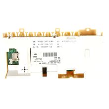 Steuerung (cb) Skywalker Programm. Geschirrspüler 481010415088