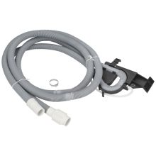 Zubehörsatz Für Den Hocheinbau Und Tiefliegende Abläufe Geschirrspüler 481010441234