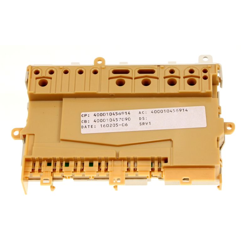 Scheda Control Programmi 481010456914 Lavastoviglie BAUKNECHT
