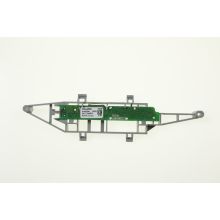 Programmschaltwerk Polaris + Button Geschirrspüler 481010539481