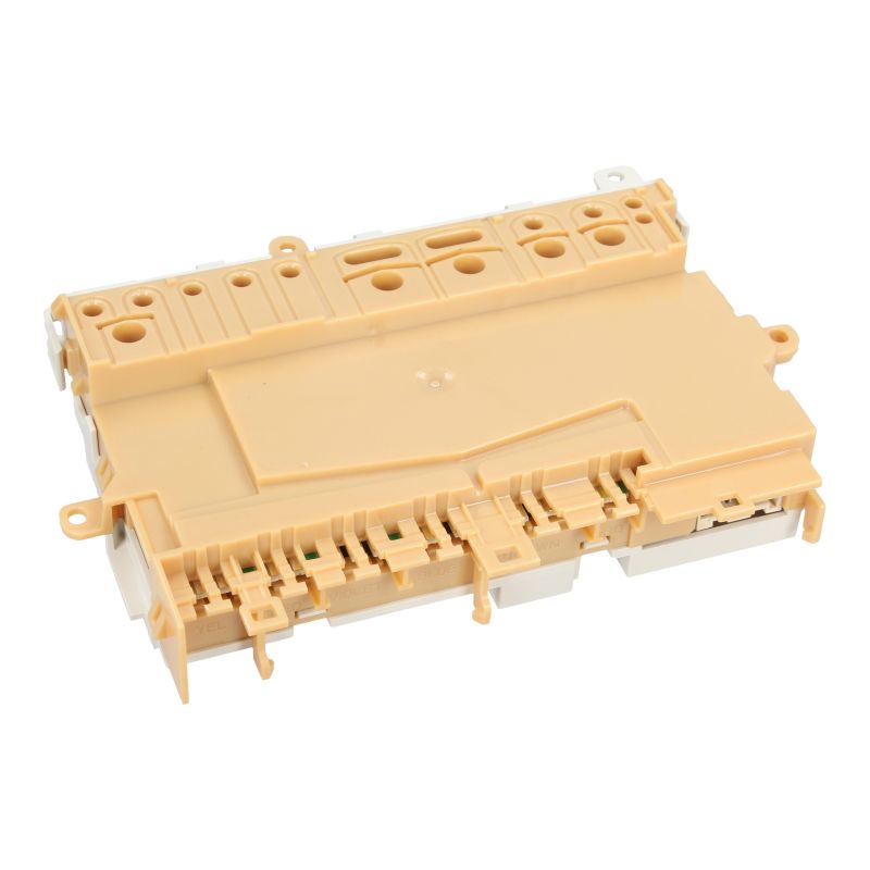 Scheda Elettronica Da Programmare 481010661413 Lavastoviglie BAUKNECHT