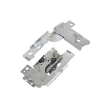Electrolux Aeg Türscharnier Für Geschirrspüler - Kit, Türscharnier,rechts-links Geschirrspüler 50286437004