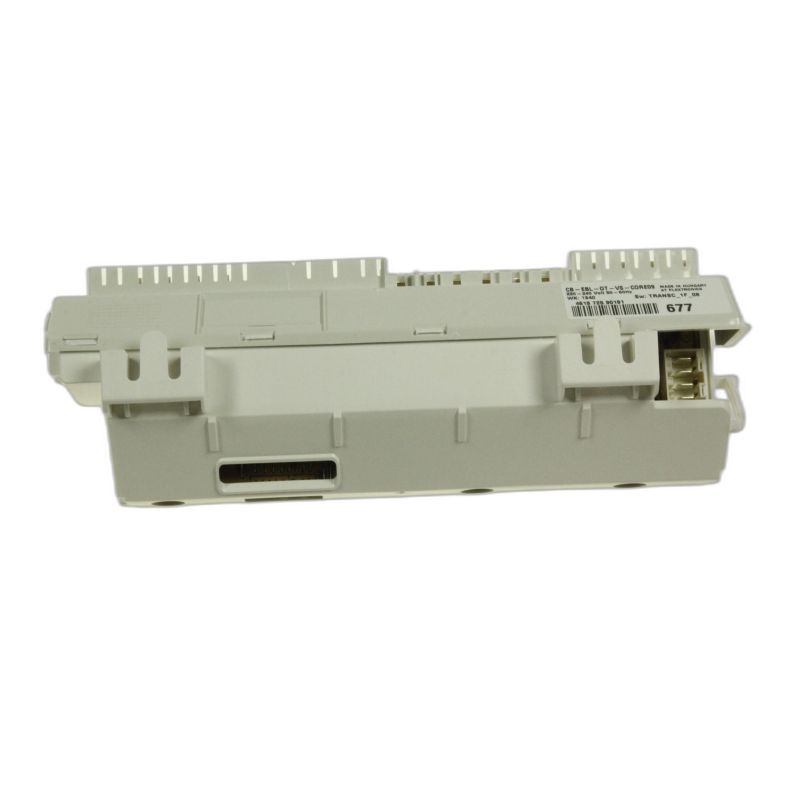 Scheda Controllo Da Programmare 480140100928 Lavastoviglie WHIRLPOOL