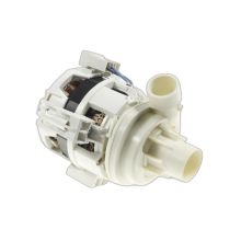 Corpo Pompa 480140101852 Lavastoviglie WHIRLPOOL,IGNIS