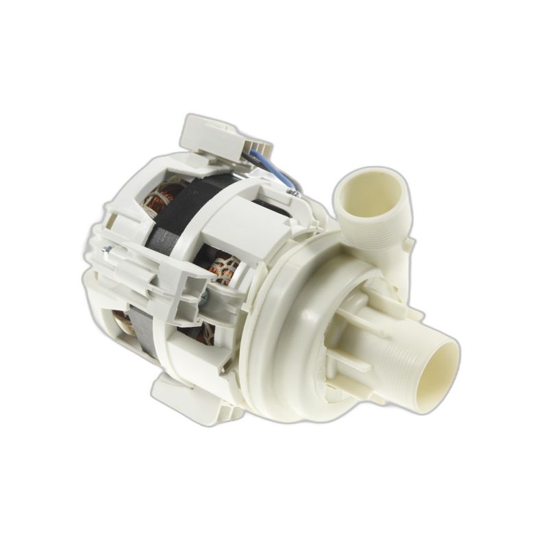 Corpo Pompa 480140101852 Lavastoviglie WHIRLPOOL,IGNIS