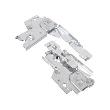 Electrolux Aeg Scharniere - Kit,türscharnier,rechts-links, Geschirrspüler 50286441006